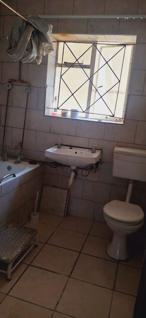 2 Bedroom Property for Sale in Port Elizabeth Central Eastern Cape